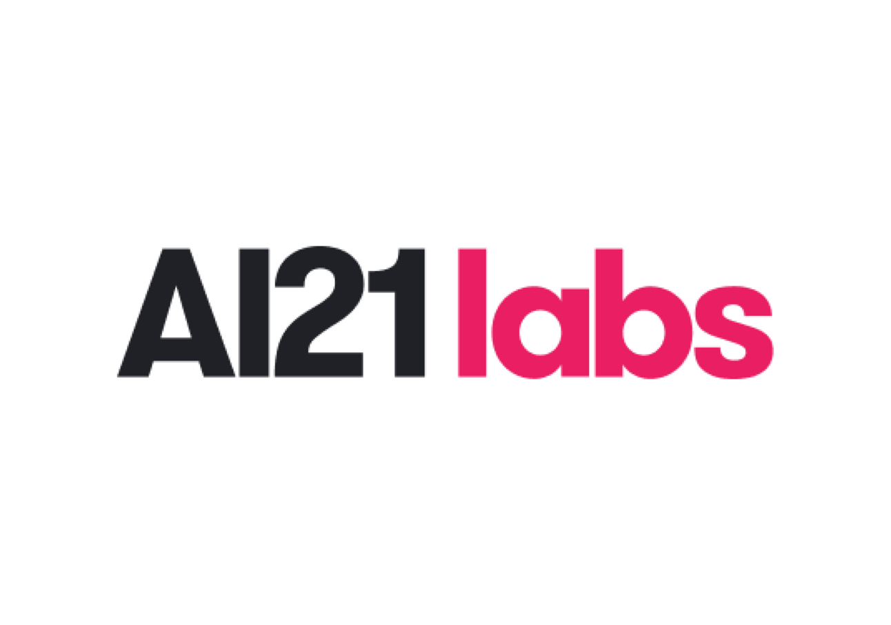 AI21 Labs: Being in Amazon's Bedrock without any investment from Amazon