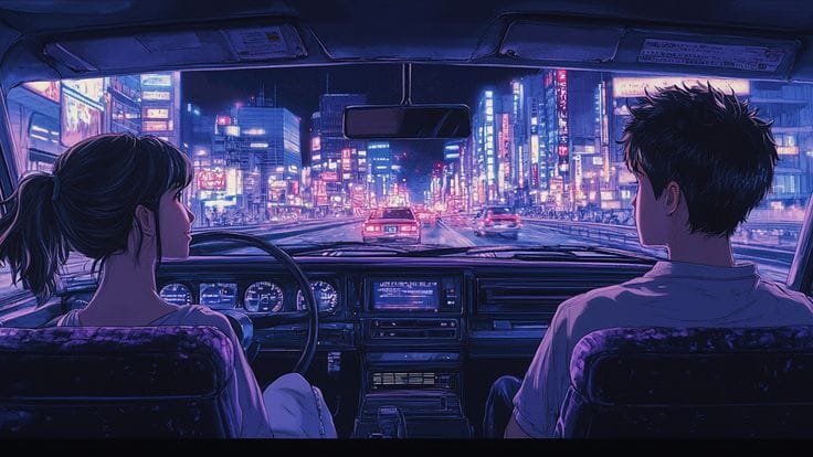 Adventuring through the Canadian Rockies