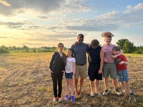 Adventuring through the Canadian Rockies