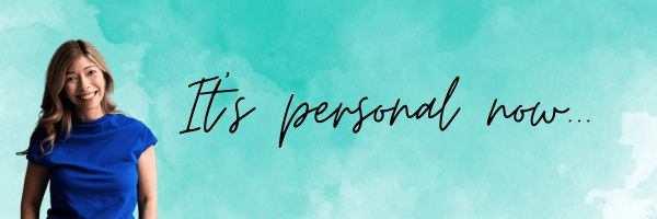 Did you put all your eggs in one basket?