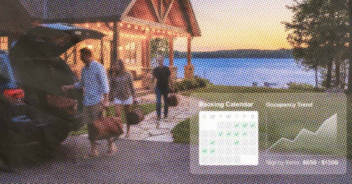 Northern Michigan STR Demand Forecast: Summer 2026 Booking Trends and What They Mean for Your Pricing
