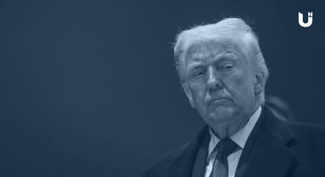 Why Trump Changed His Mind On ICE