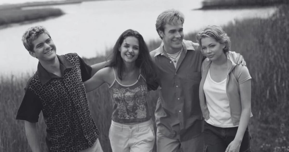 Main Characters Who Should’ve Been Background Extras