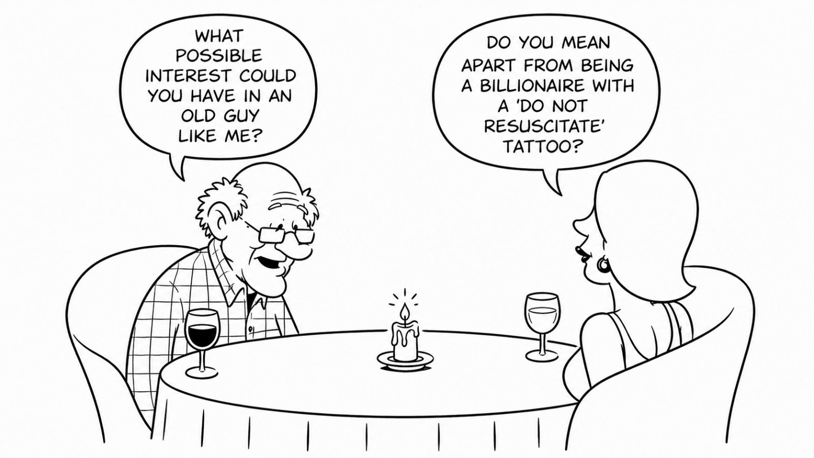 Why Your Marketing Falls on Deaf Ears