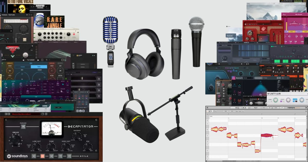 Audio Deals: November 29, 2025