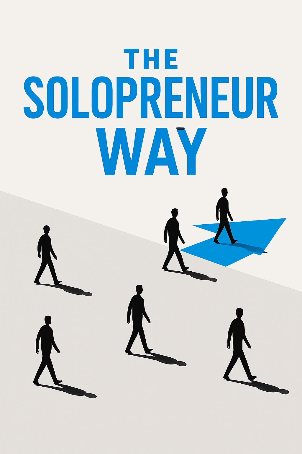 Creator to CEO: The Rise of Solopreneur Brands