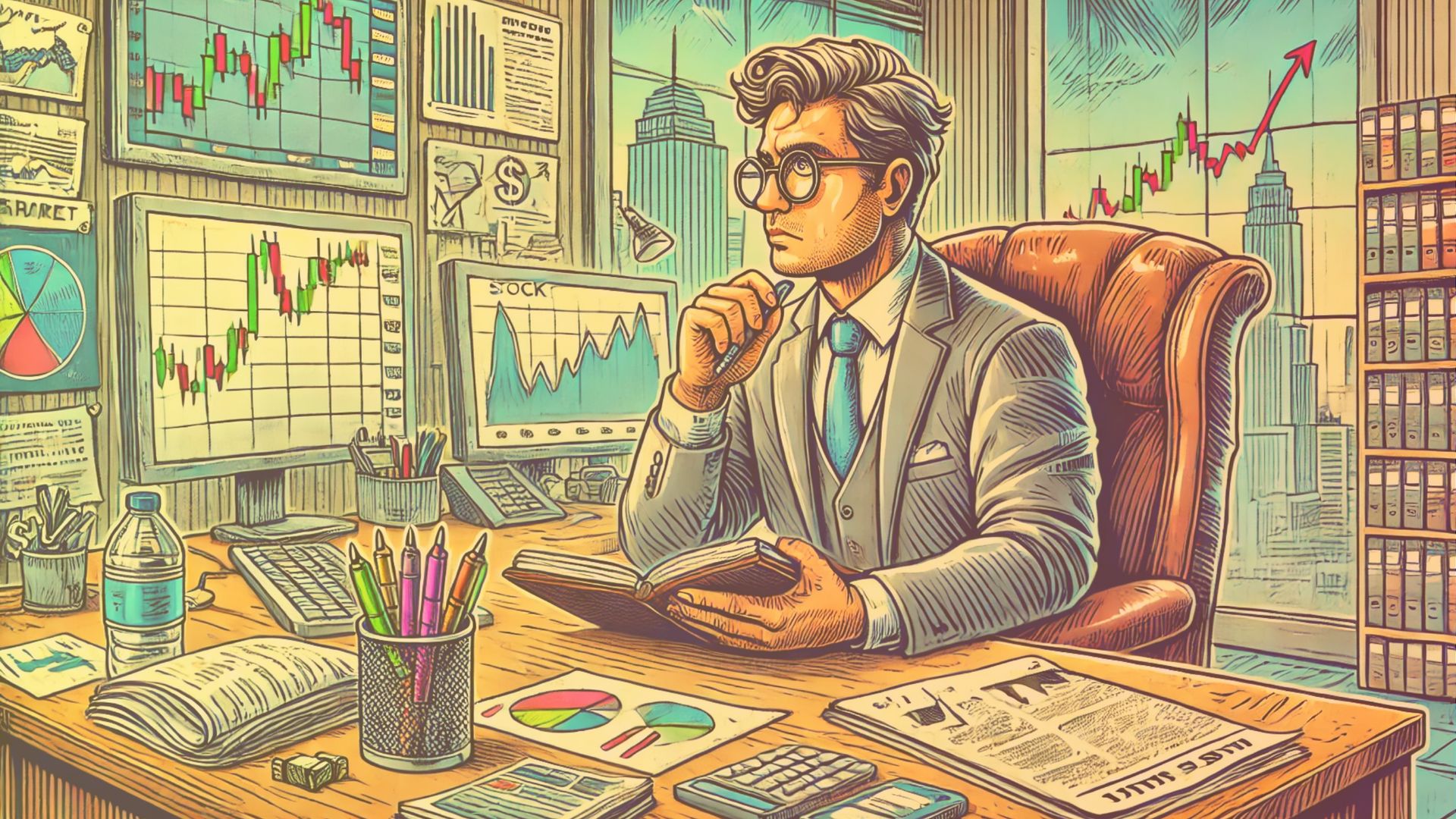 Adventuring through the Canadian Rockies