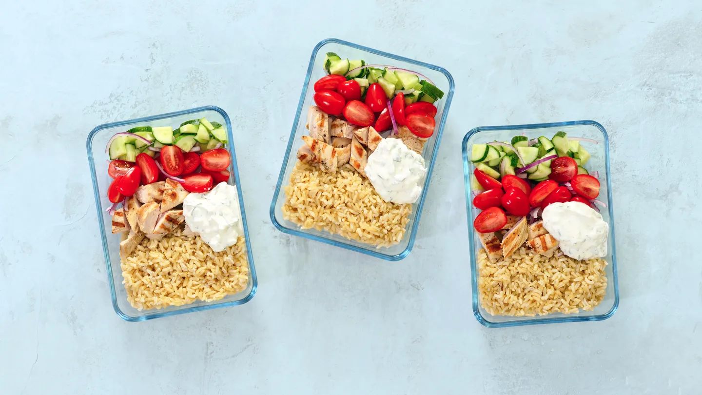 {{first_name}} 🤯 She ate the SAME 3 meals every day — then lost 22 lbs