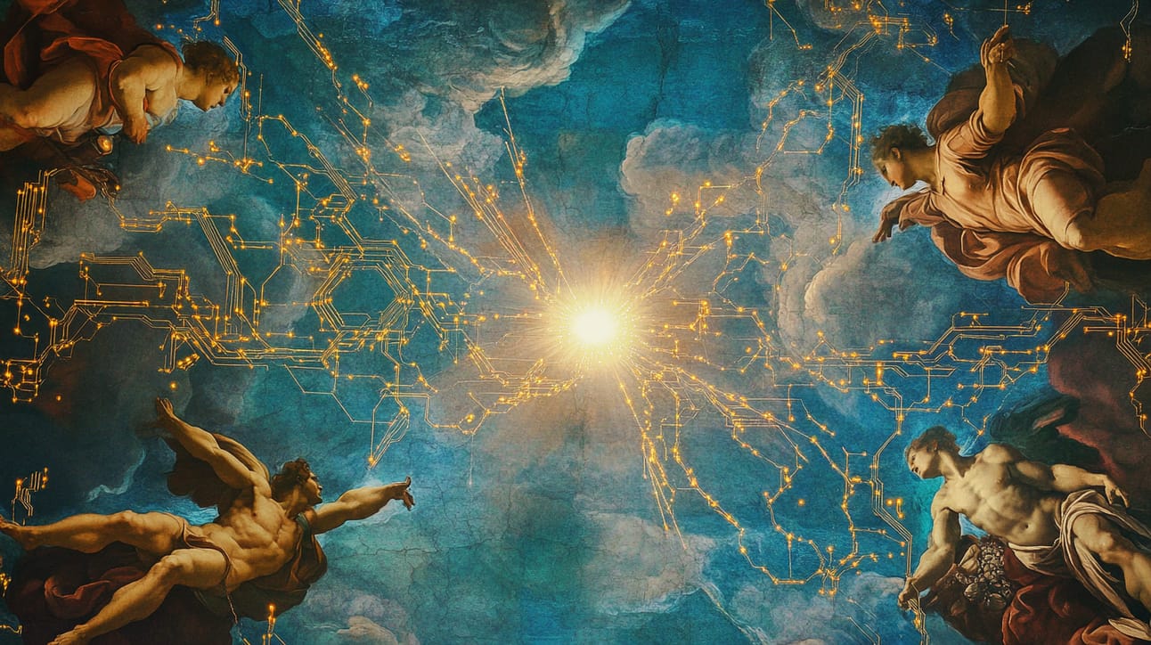 The Rise of Digital Assets