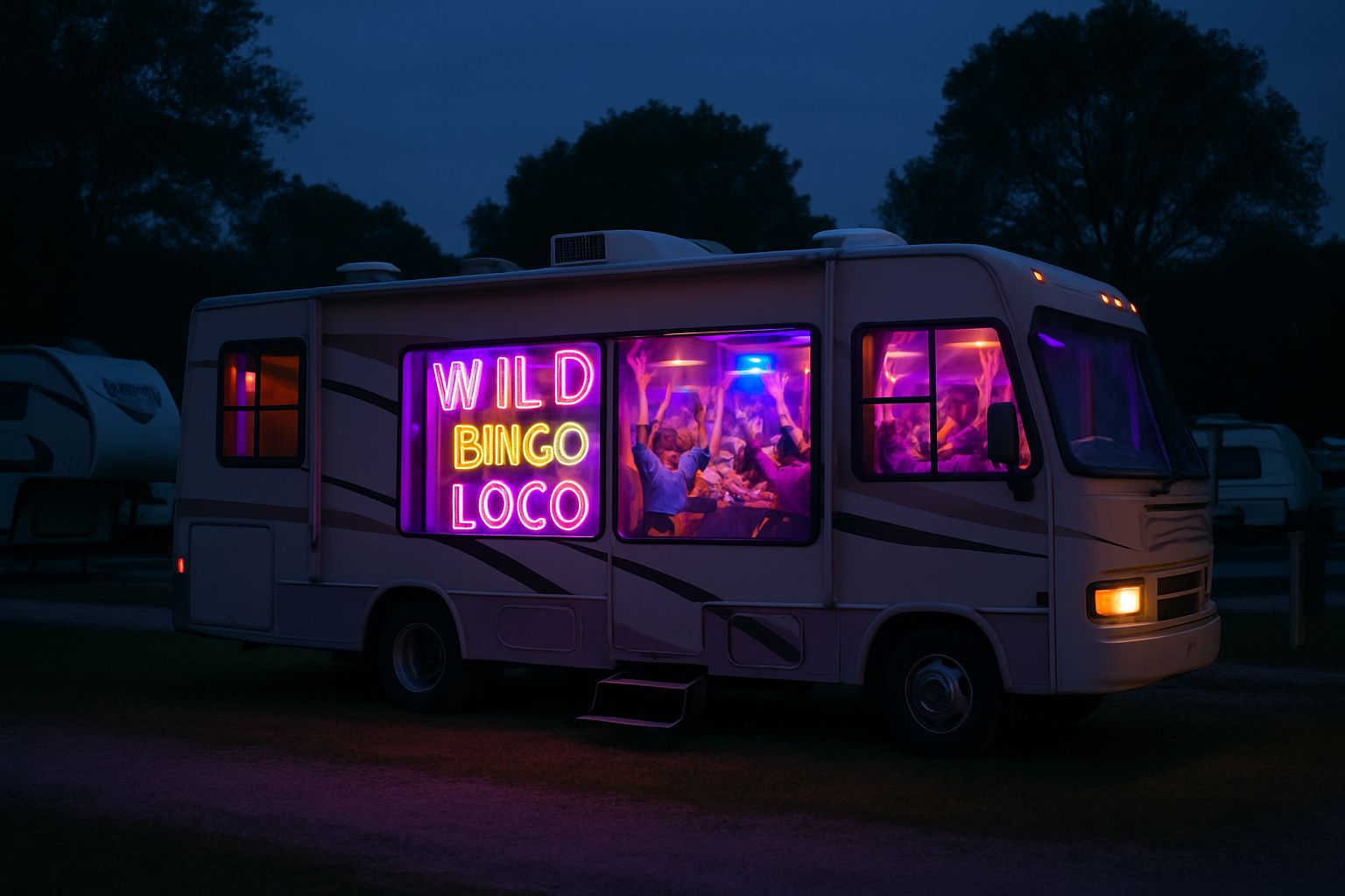 Adventuring through the Canadian Rockies