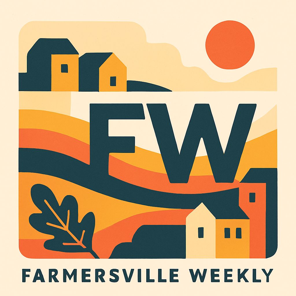 Farmersville Grows Up: New Schools, Big Roads, and Budget Heat