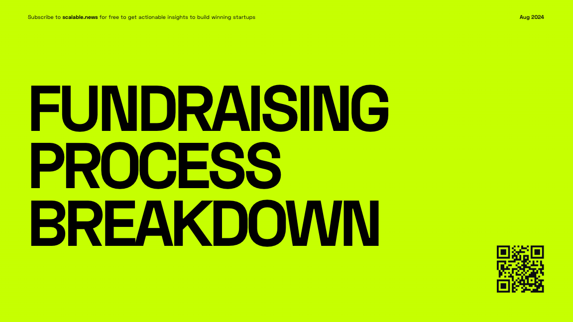 💰 How to Raise Millions