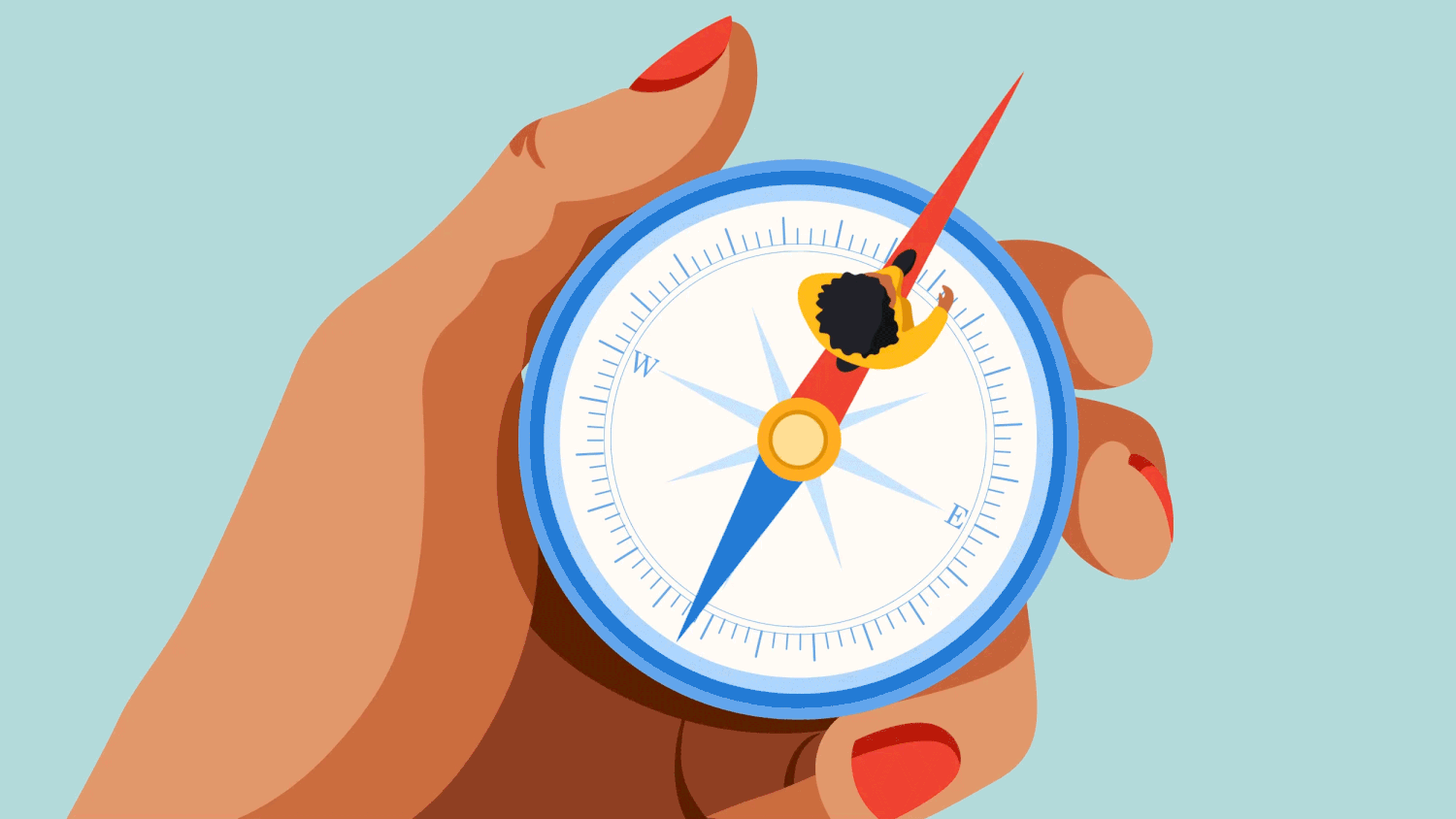 🌎 Remote Work With Purpose 🧭