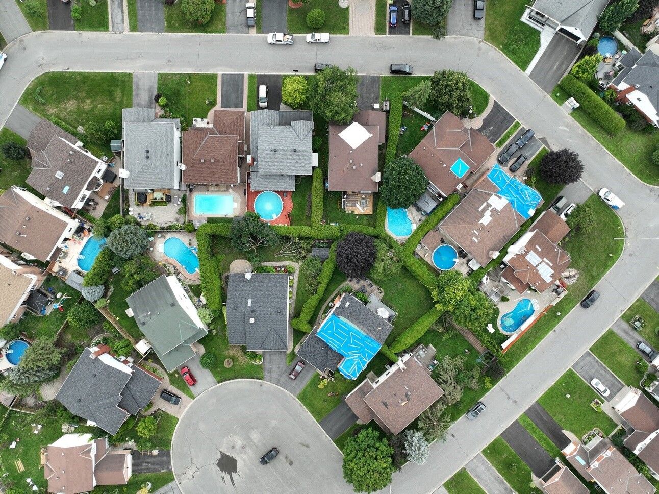 Adventuring through the Canadian Rockies