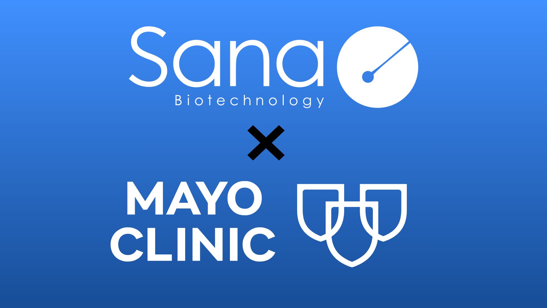 Sana Biotechnology and Mayo Clinic Team Up for Potential Type 1 Diabetes Cure 
