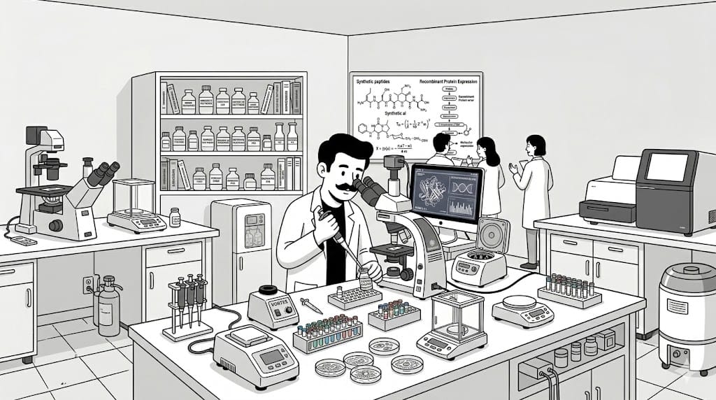 Calixcocca: A Vacina Brasileira Contra Crack e Cocaína Que Pode Mudar Bilhões de Vidas