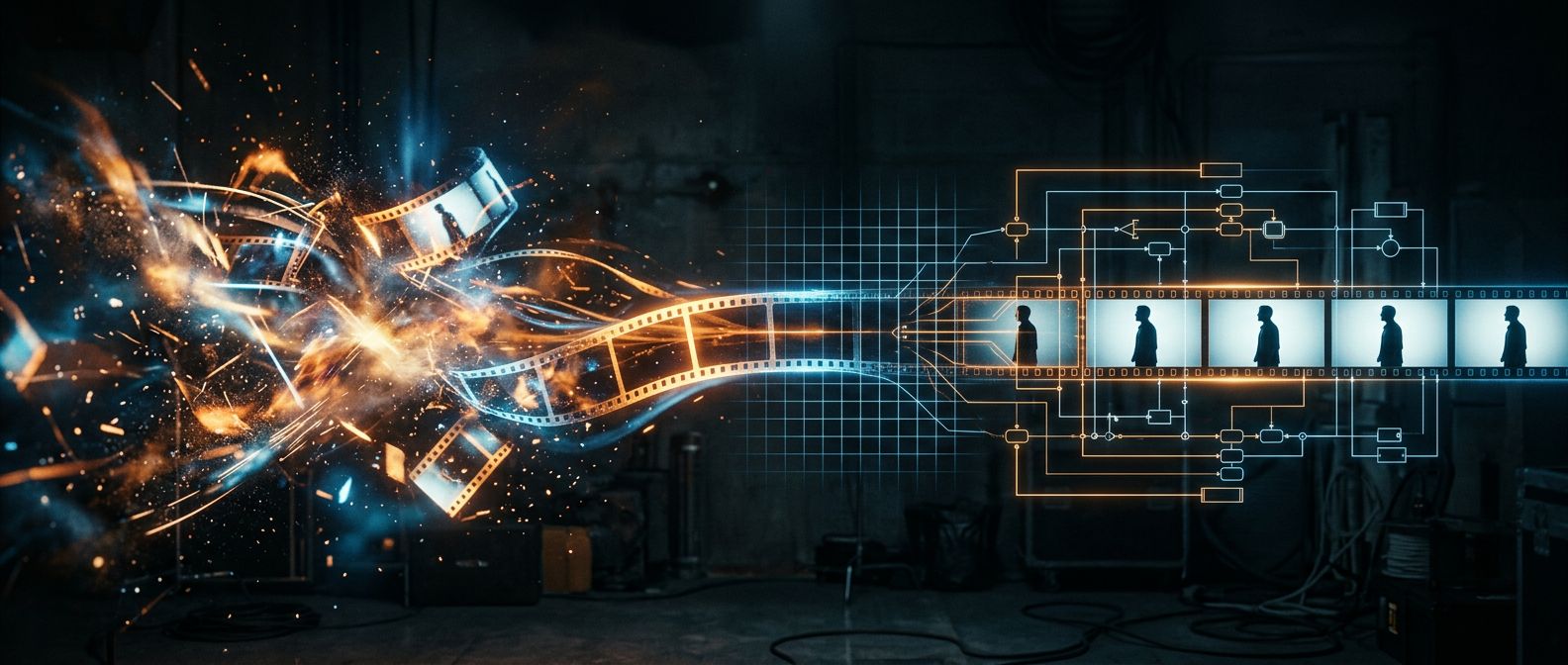 It’s No Longer About the “Wow” Factor