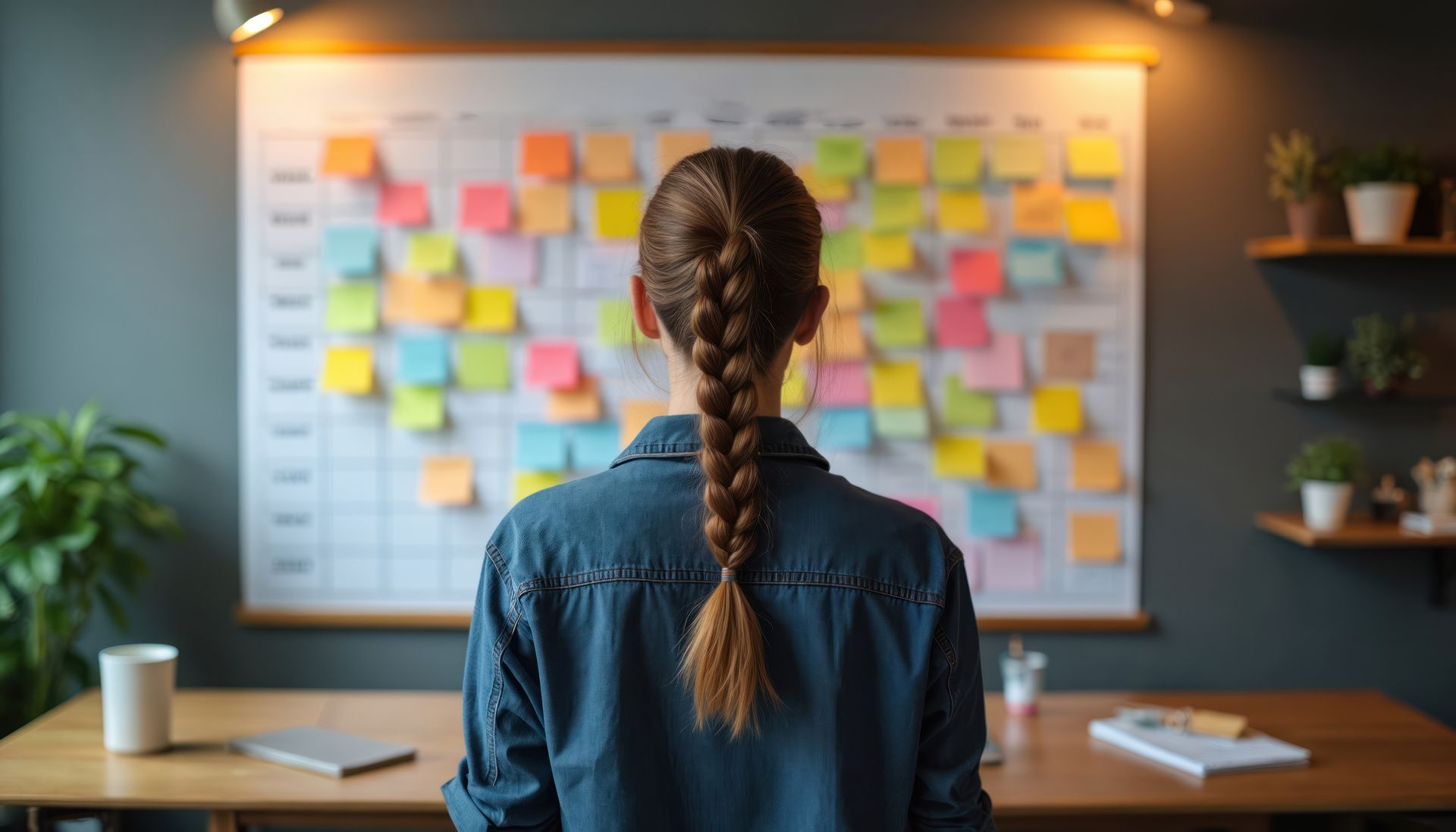 If it depends on memory, effort, or discipline — it's fragile [01/28/26]