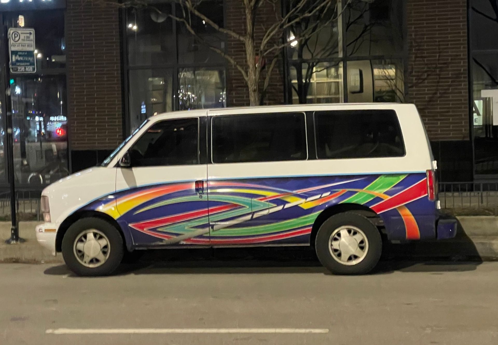 Adventuring through the Canadian Rockies