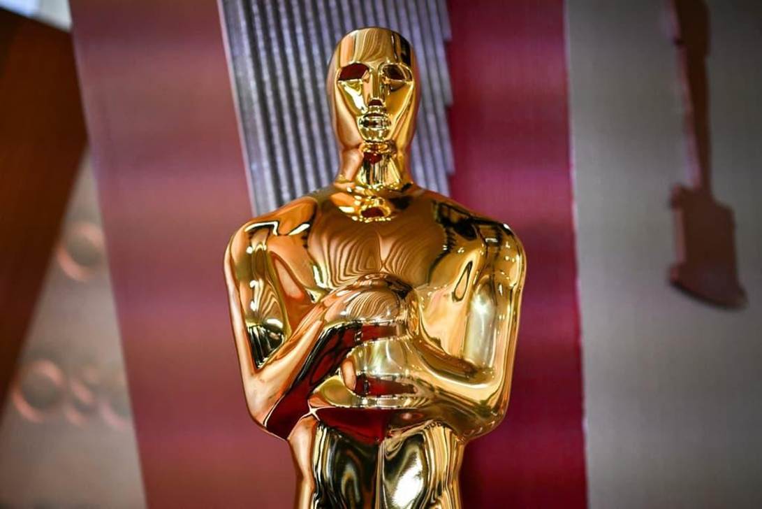 98th Academy Awards Are Here
