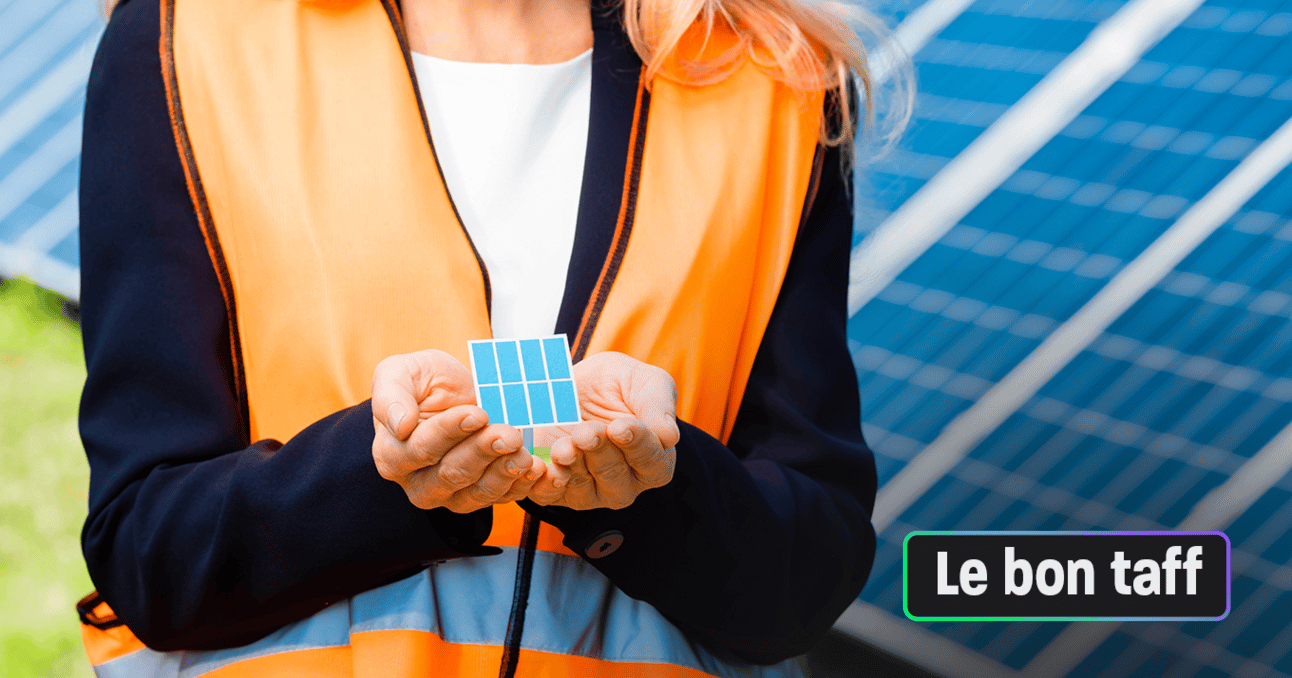 Chargé de mission, chargé de communication... Les offres d'emploi à ne pas manquer cette semaine