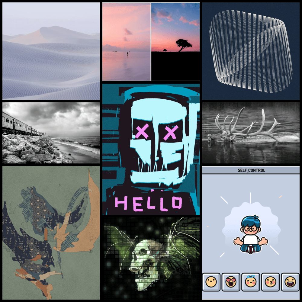 24 Hours of Art: January 26, 2026