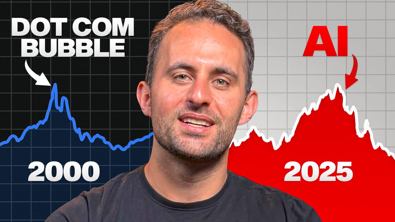 The next phase of AI has already begun