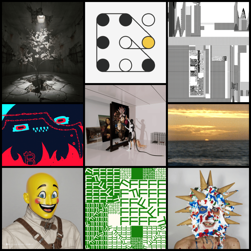 24 Hours of Art: March 14, 2026