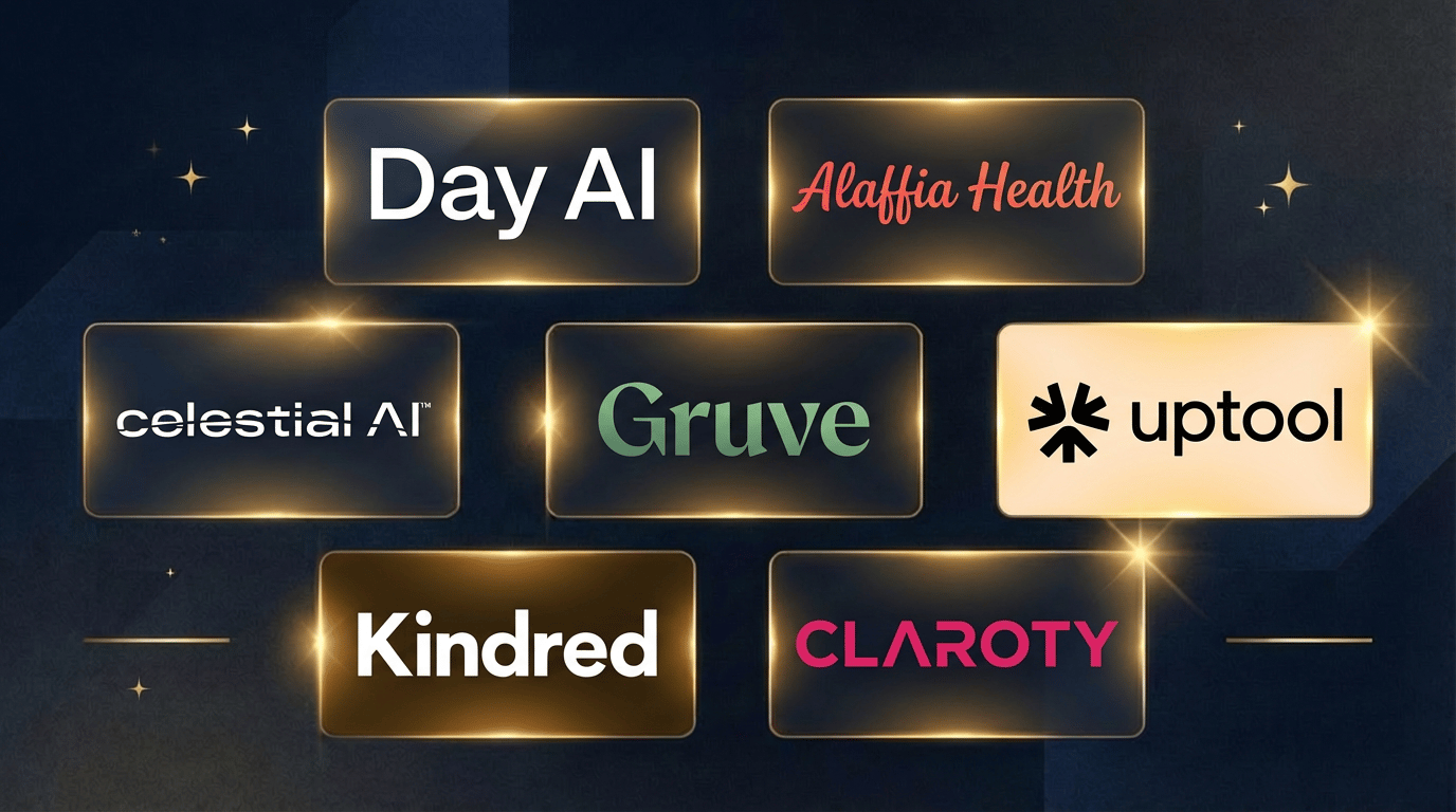 2.4.26 - Repeat Founders with $200M Exit, USV-Backed Founder, and Celestial AI's CTO