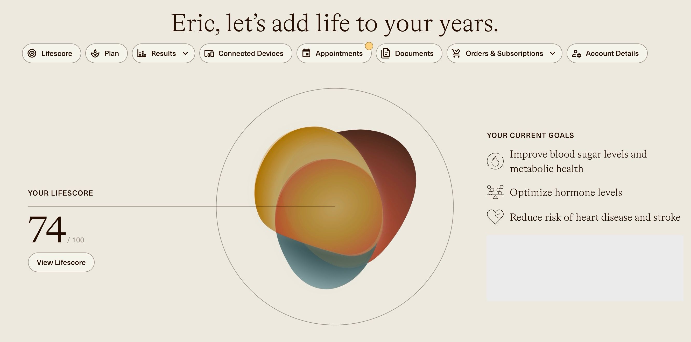 Better than average isn't the same as optimal