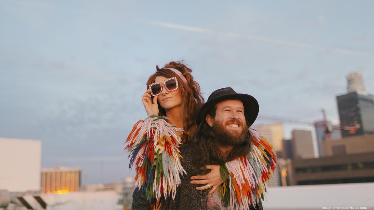 Spring Sounds & Studio Lights: Music in Western Colorado