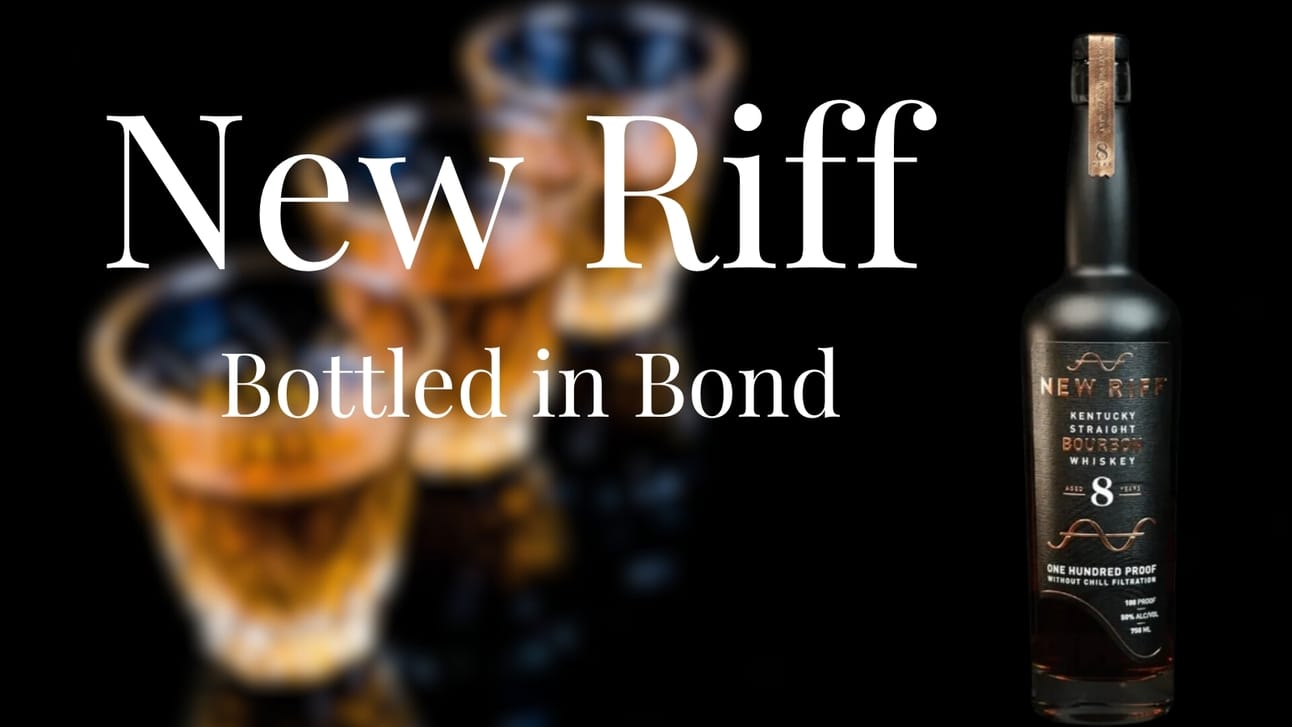 New Riff Bottled in Bond Bourbon Review
