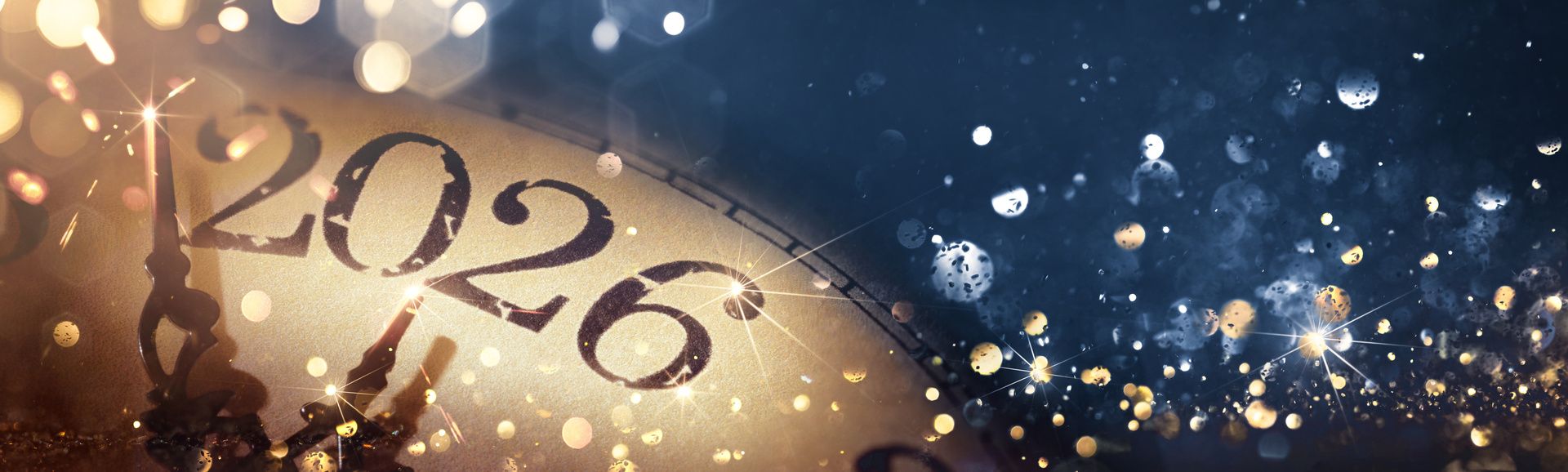 Cheers to What's Next: AI Predictions & Possibilities for 2026 [12/31/25]