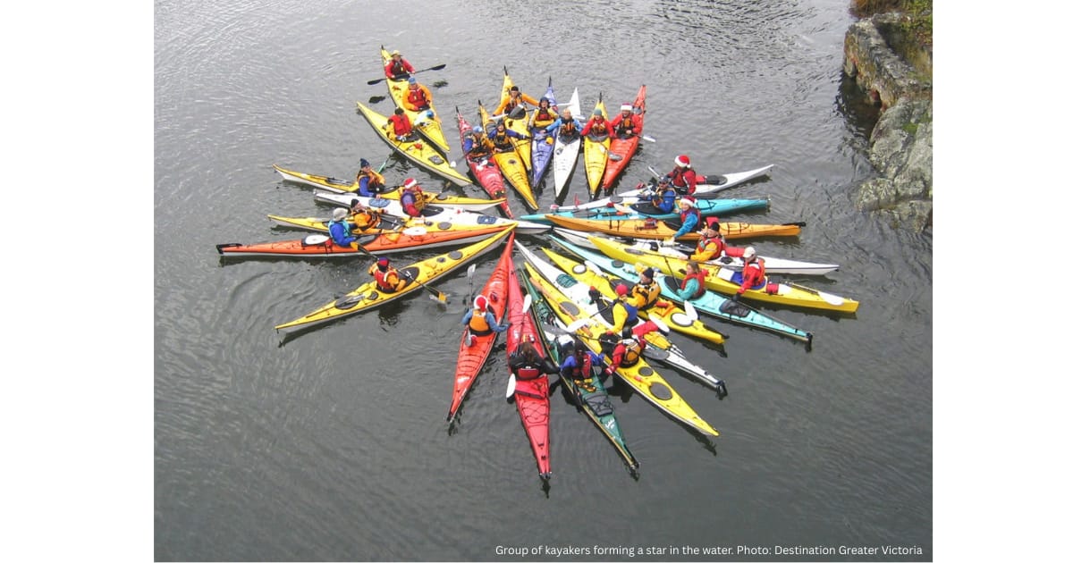 Adventuring through the Canadian Rockies