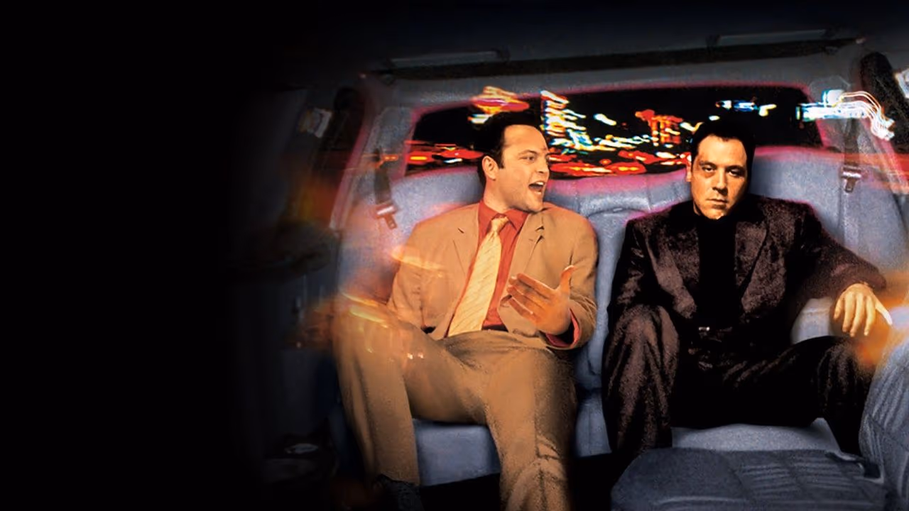 To live and talk A.I. in L.A. - The Sequel