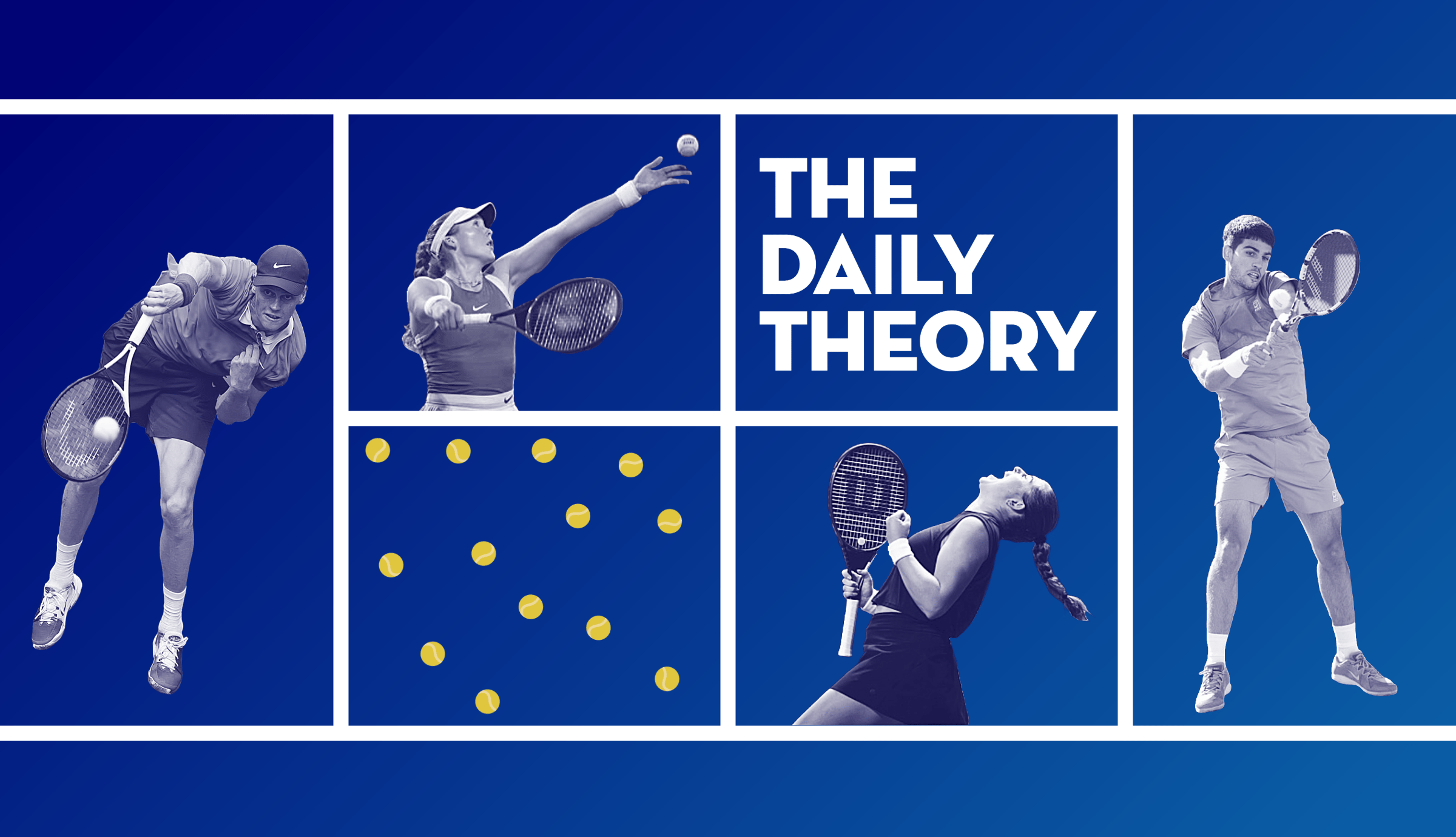 No Porsche for Sabalenka, Vacherot Can’t Stop, Alcaraz vs. Bublik & More