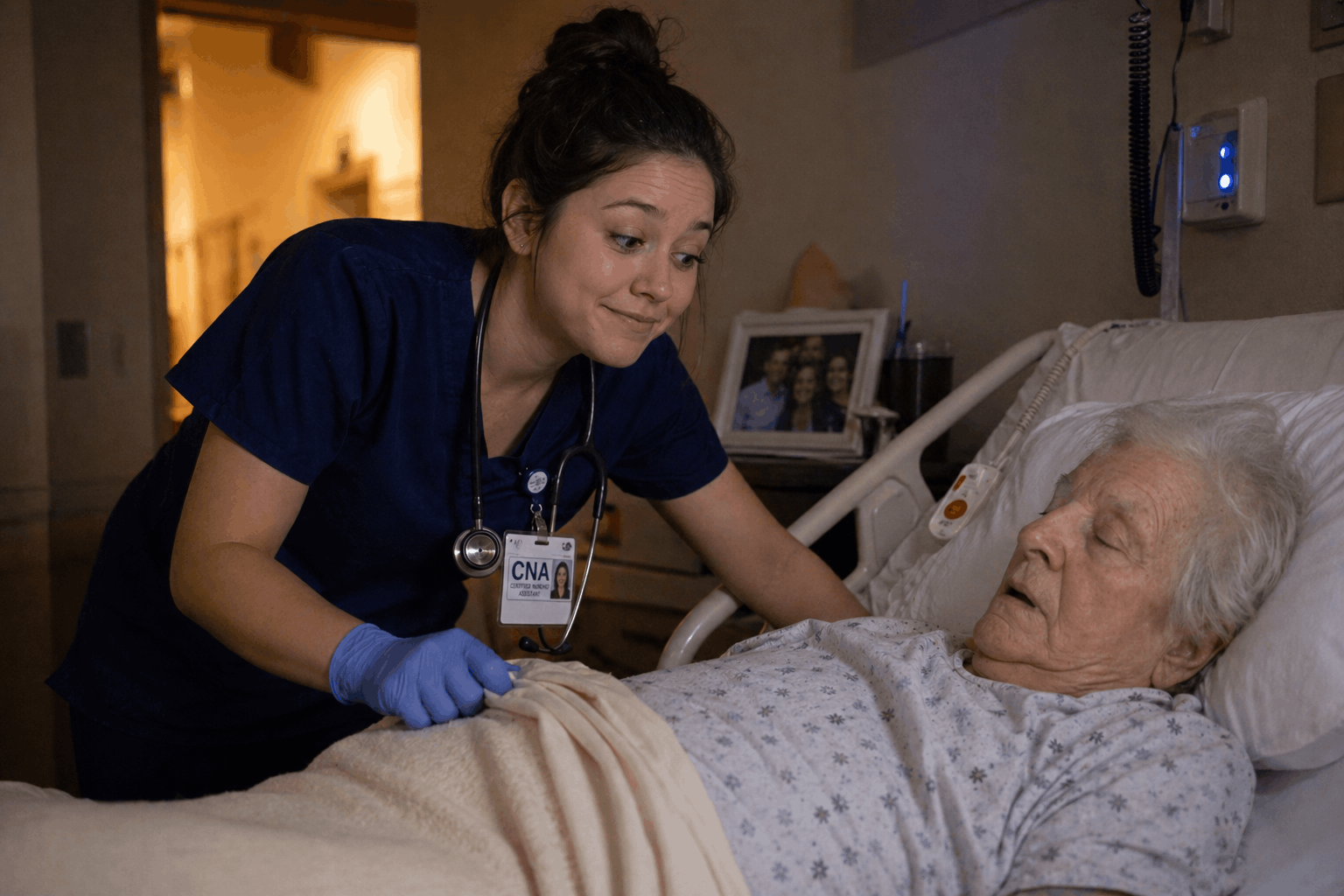 The CNA Brief