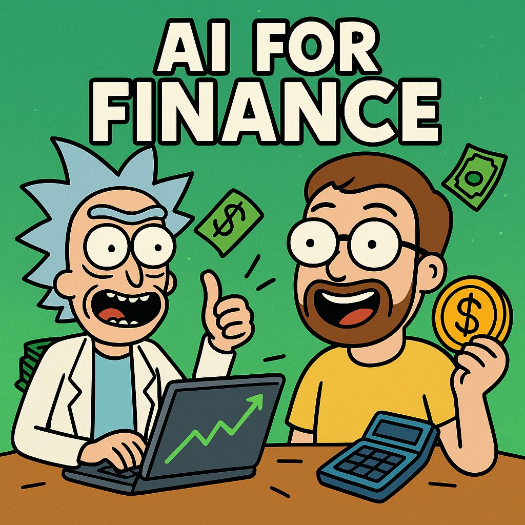 AI for Finance