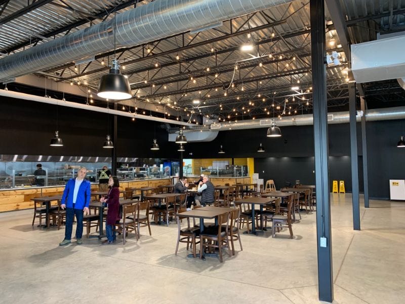 The Sandwich Safari returns with a trio of tastes