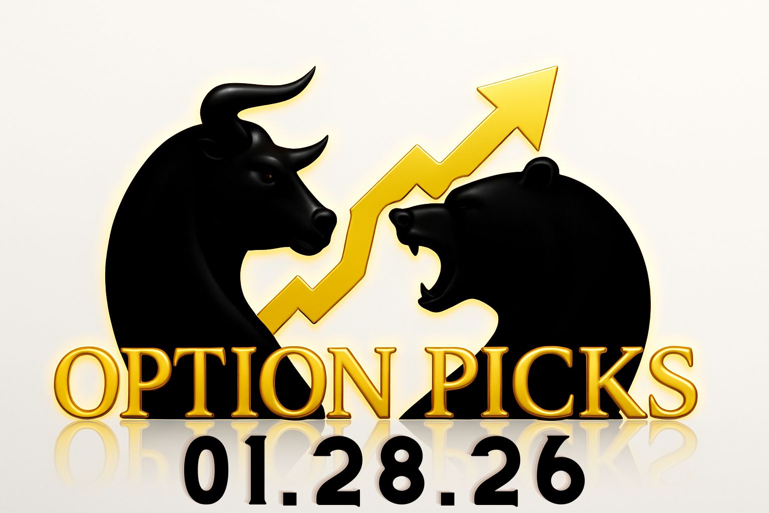 DAILY TRADE INSIDE - 01/28/26