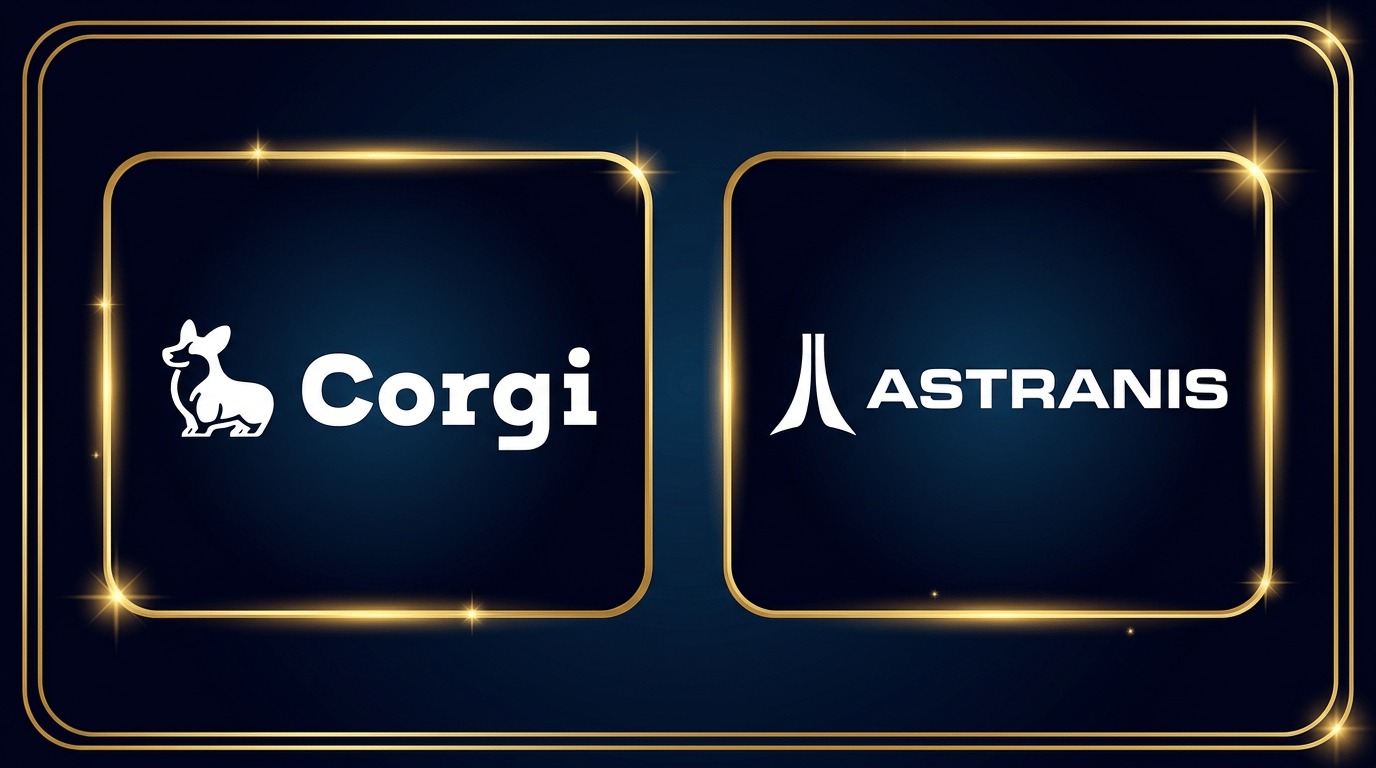 5.7.26 - The Astranis Mafia & Corgi’s Founding Team