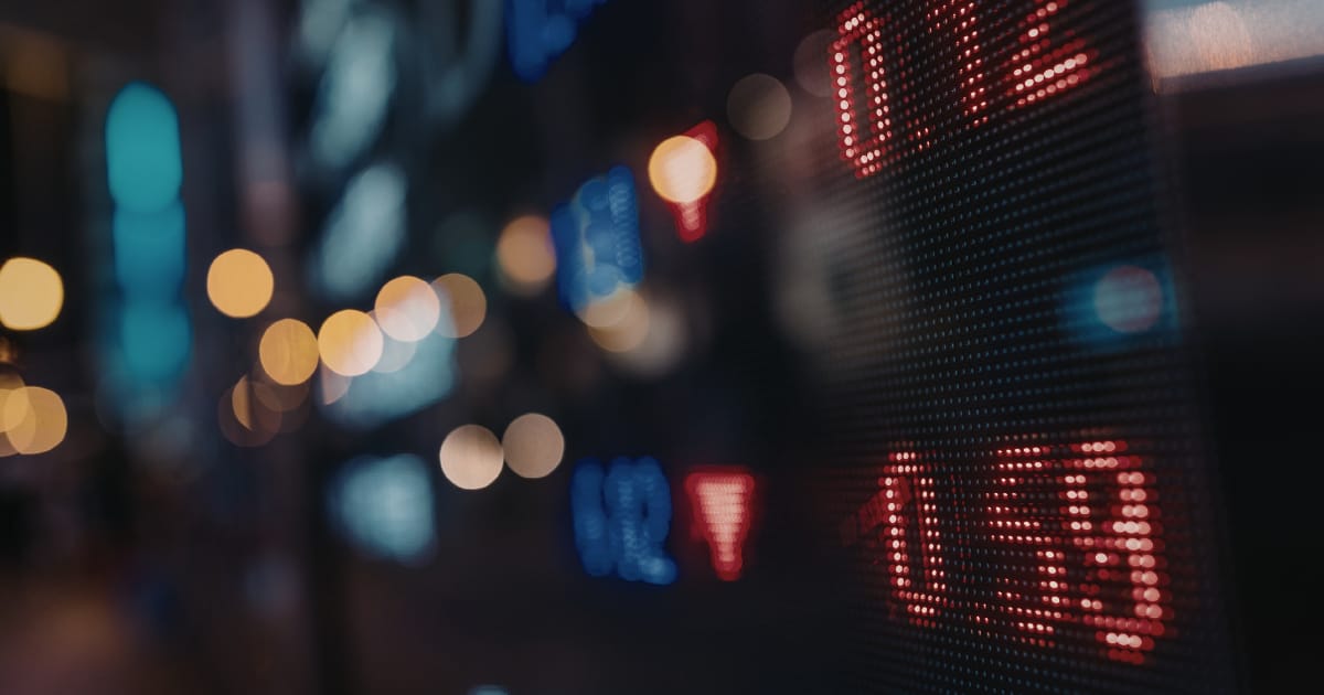 The Market Wanted Clarity... It Got Uncertainty