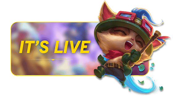 TFT Academy Meta Read Launch Patch