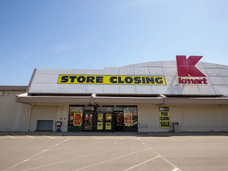 The New Kmart