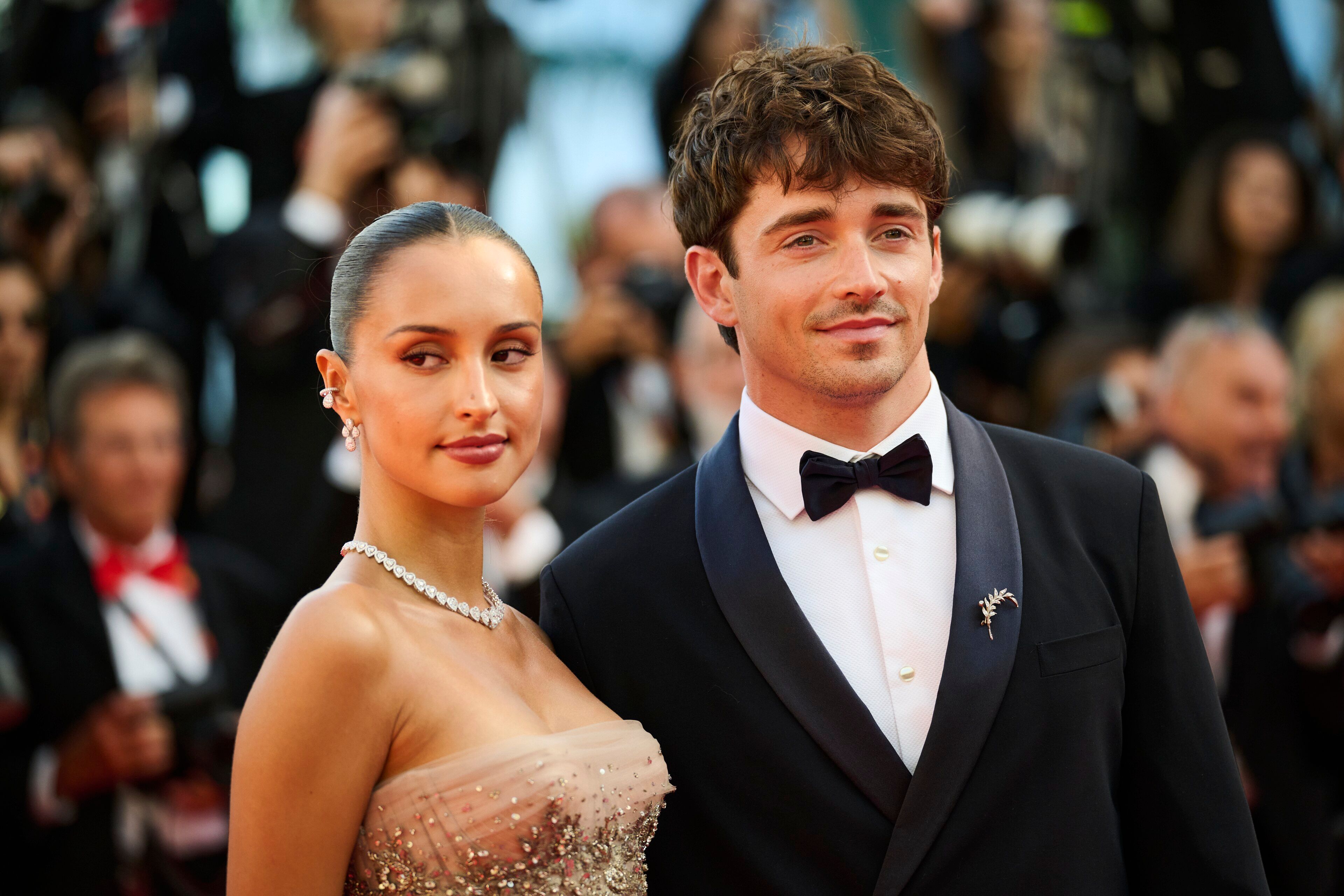 Cannes Just Banned One of Fashion’s Biggest Red Carpet Trends