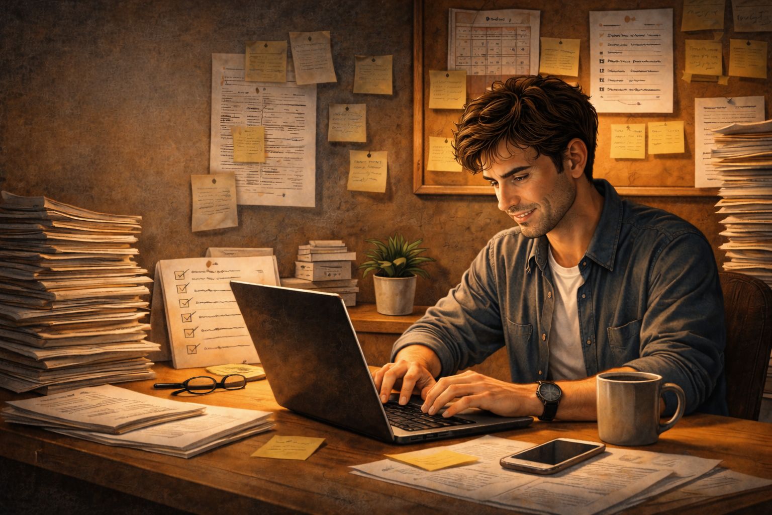 Why You Should Only Take Clients You Can Handle