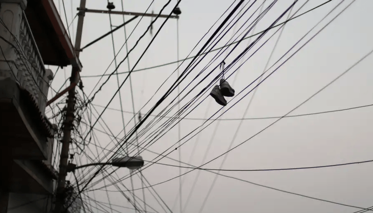 Electricity in Venezuela