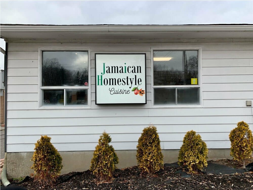 Cold city, warm soul food at Jamaican Homestyle Cuisine