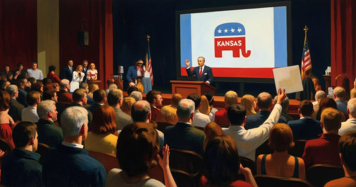 Chapter 3: End of the Line