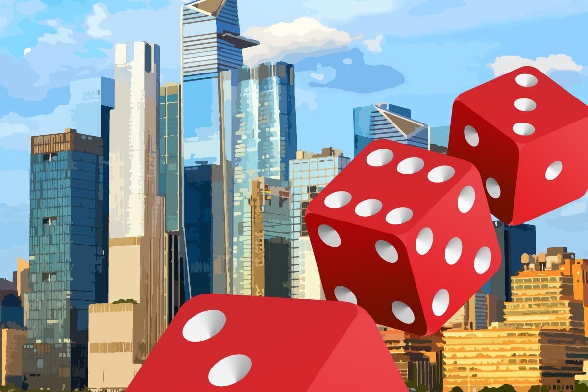 2/23/24: Related Unveils More Details on Its Hudson Yards Casino Plan